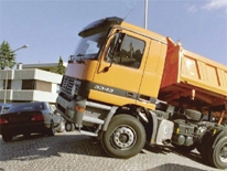 Rompox Trafic V2 Mortier de joint pour charges de trafic lourdes